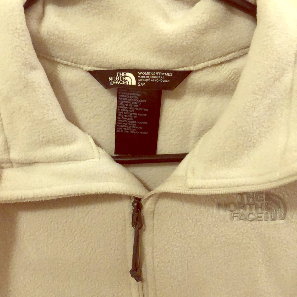 North Face Fleece